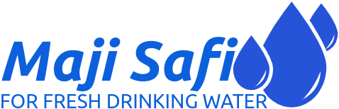 Maji-Safi Logo